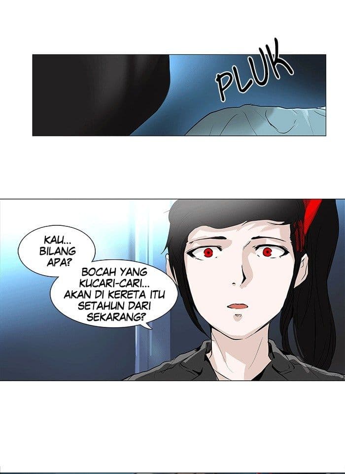 Chapter Komik
              Tower of God Chapter 193 - page 1