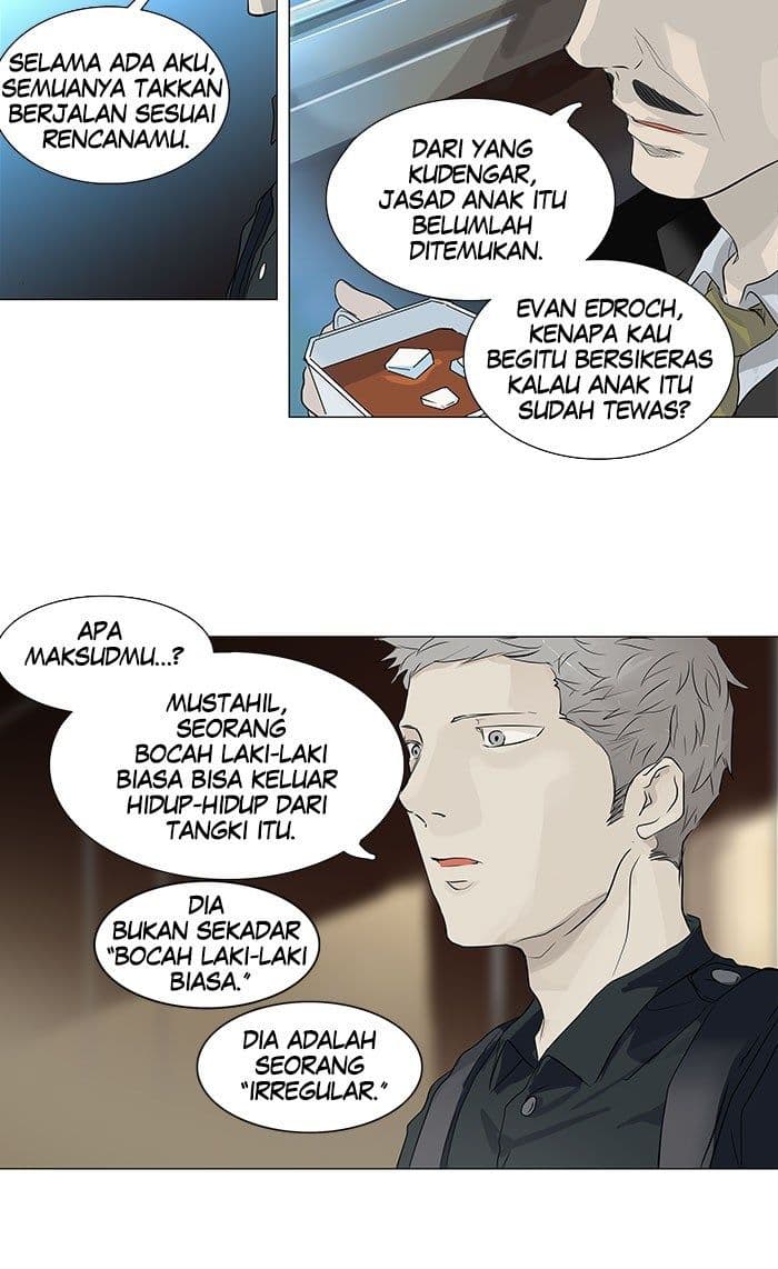 Chapter Komik
              Tower of God Chapter 193 - page 8