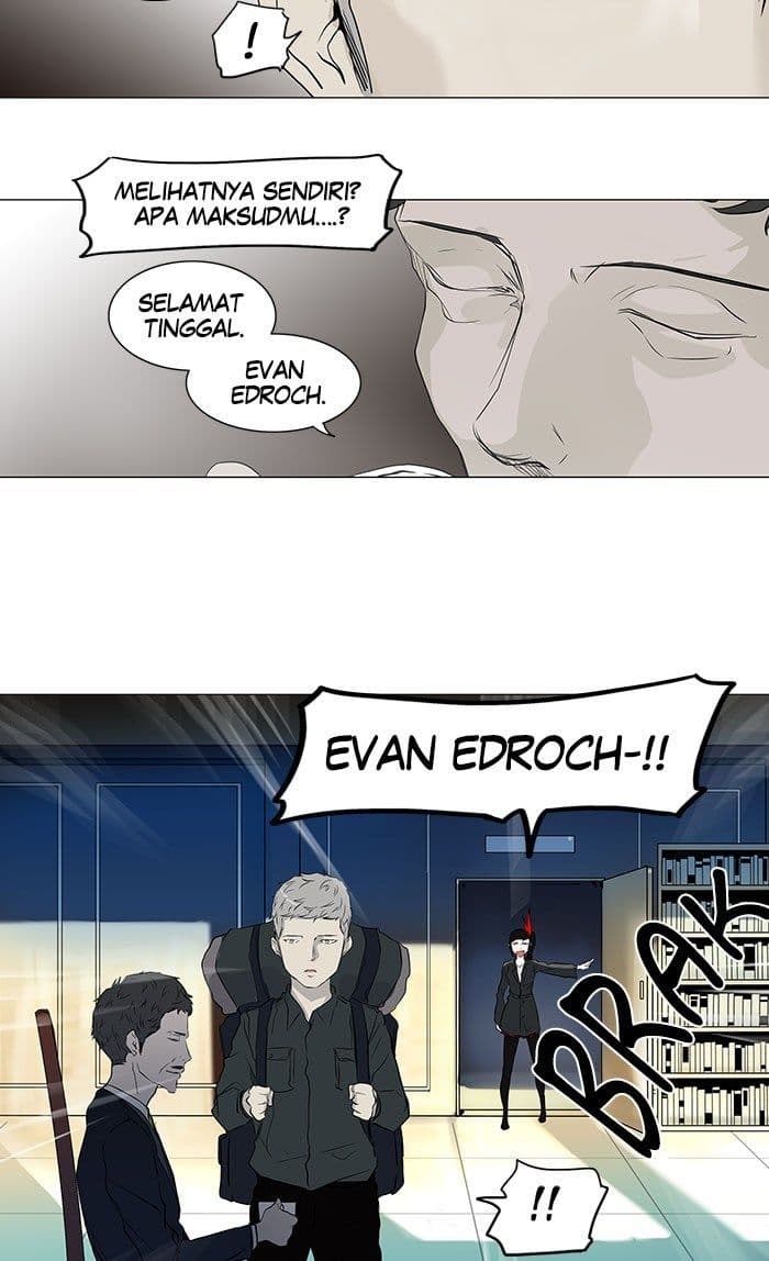 Chapter Komik
              Tower of God Chapter 193 - page 10