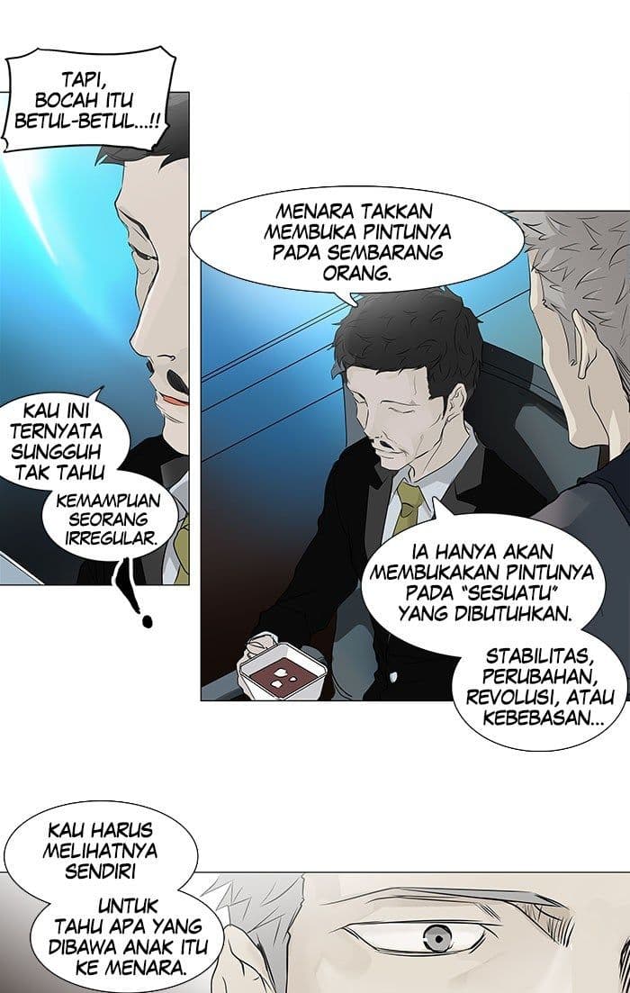 Chapter Komik
              Tower of God Chapter 193 - page 9