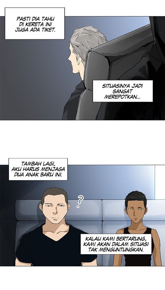 Chapter Komik
              Tower of God Chapter 194 - page 4