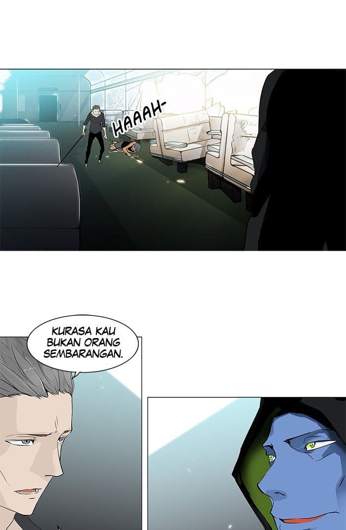 Chapter Komik
              Tower of God Chapter 194 - page 25