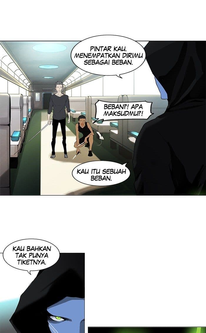 Chapter Komik
              Tower of God Chapter 194 - page 20