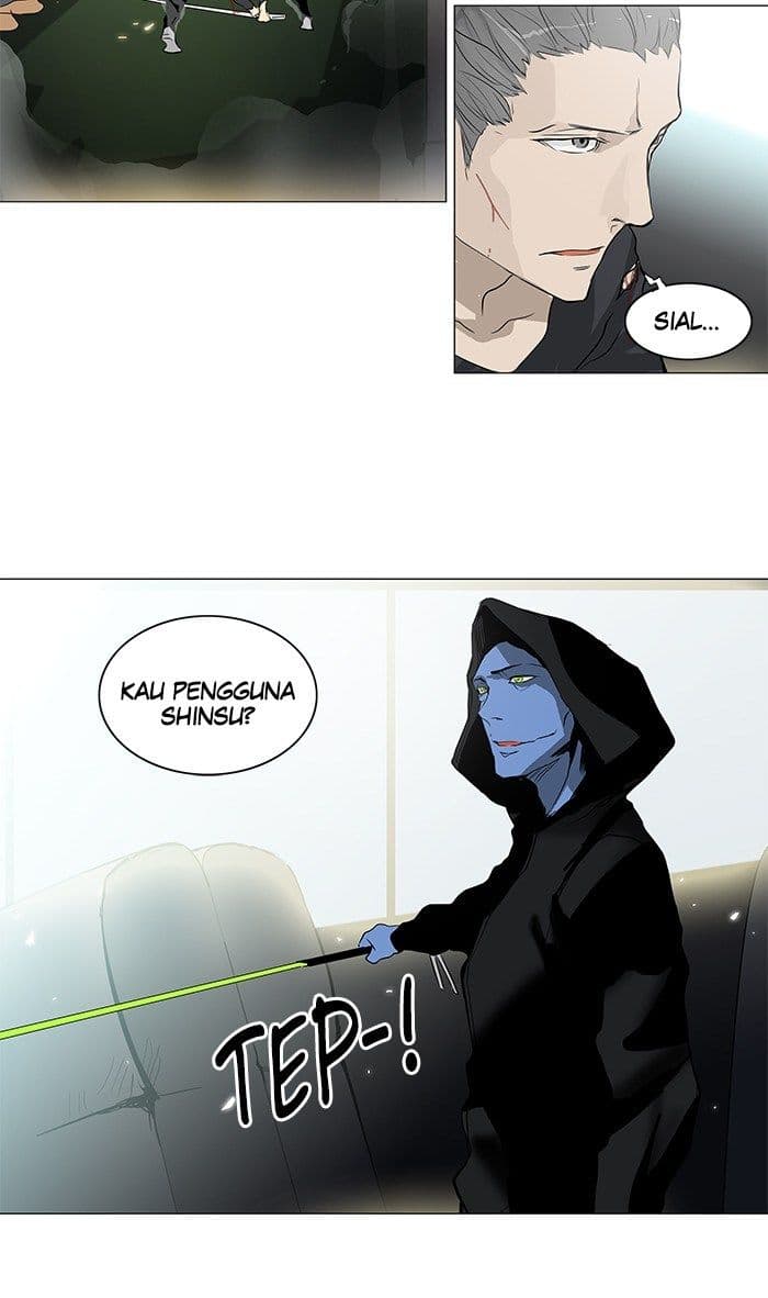 Chapter Komik
              Tower of God Chapter 194 - page 24