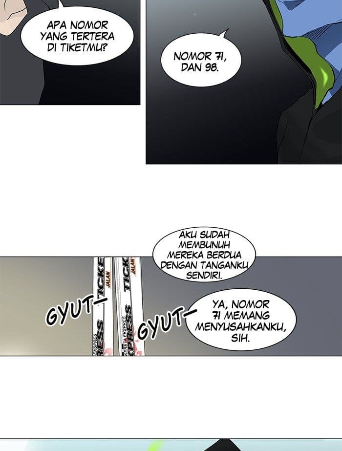 Chapter Komik
              Tower of God Chapter 194 - page 26