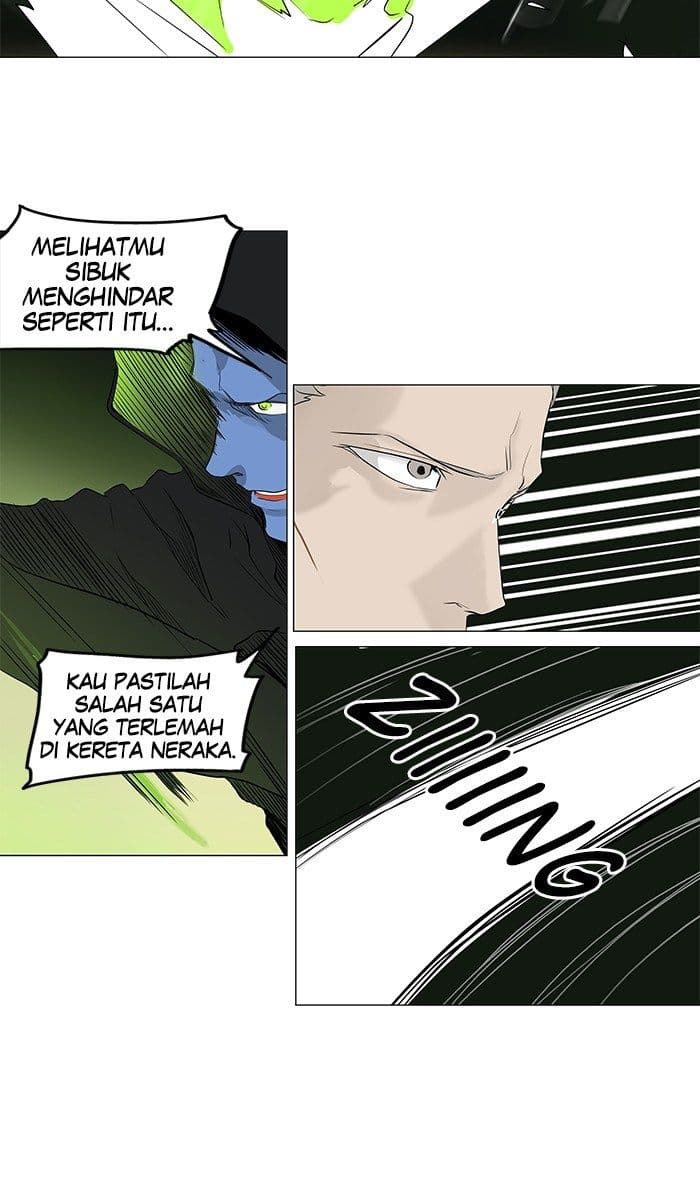 Chapter Komik
              Tower of God Chapter 194 - page 31