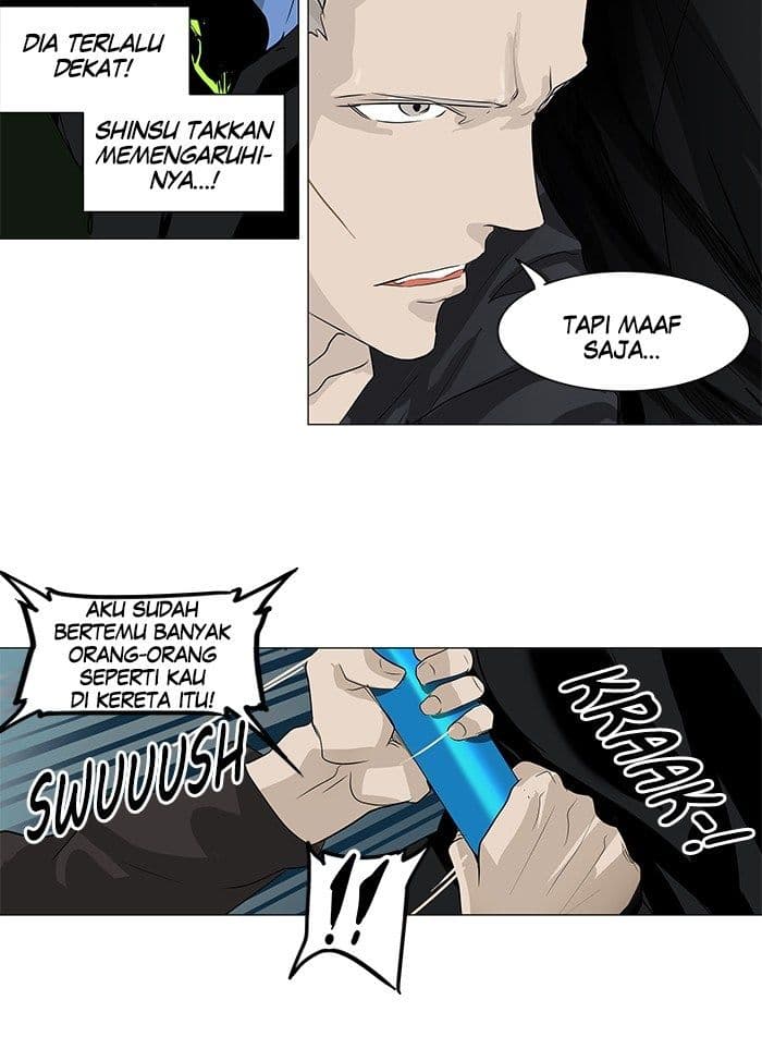 Chapter Komik
              Tower of God Chapter 194 - page 33