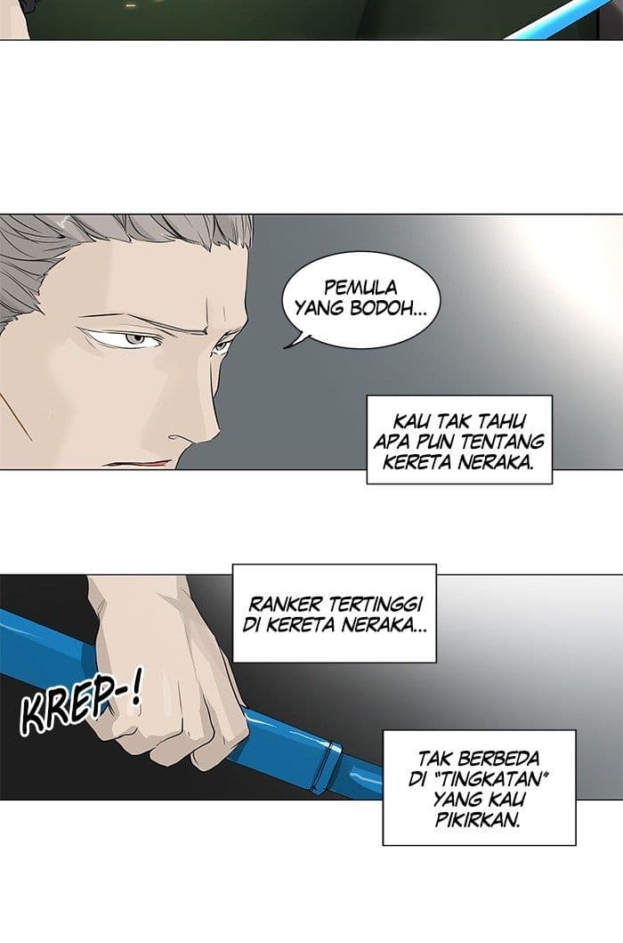 Chapter Komik
              Tower of God Chapter 194 - page 28