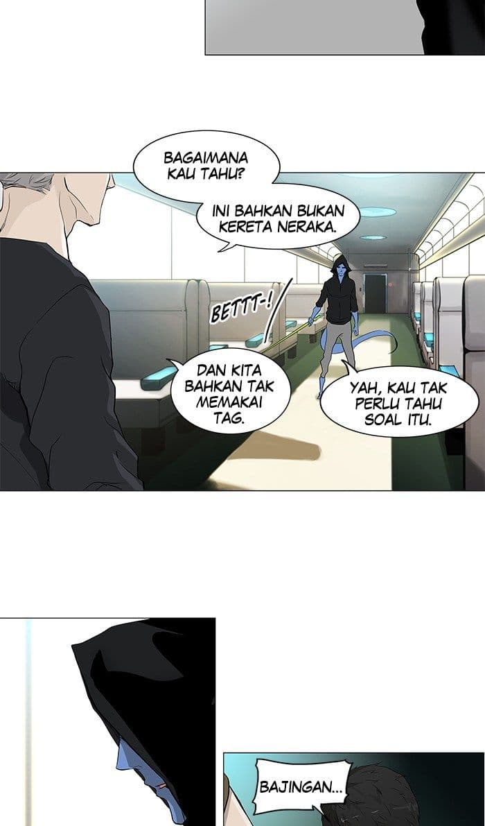 Chapter Komik
              Tower of God Chapter 194 - page 18