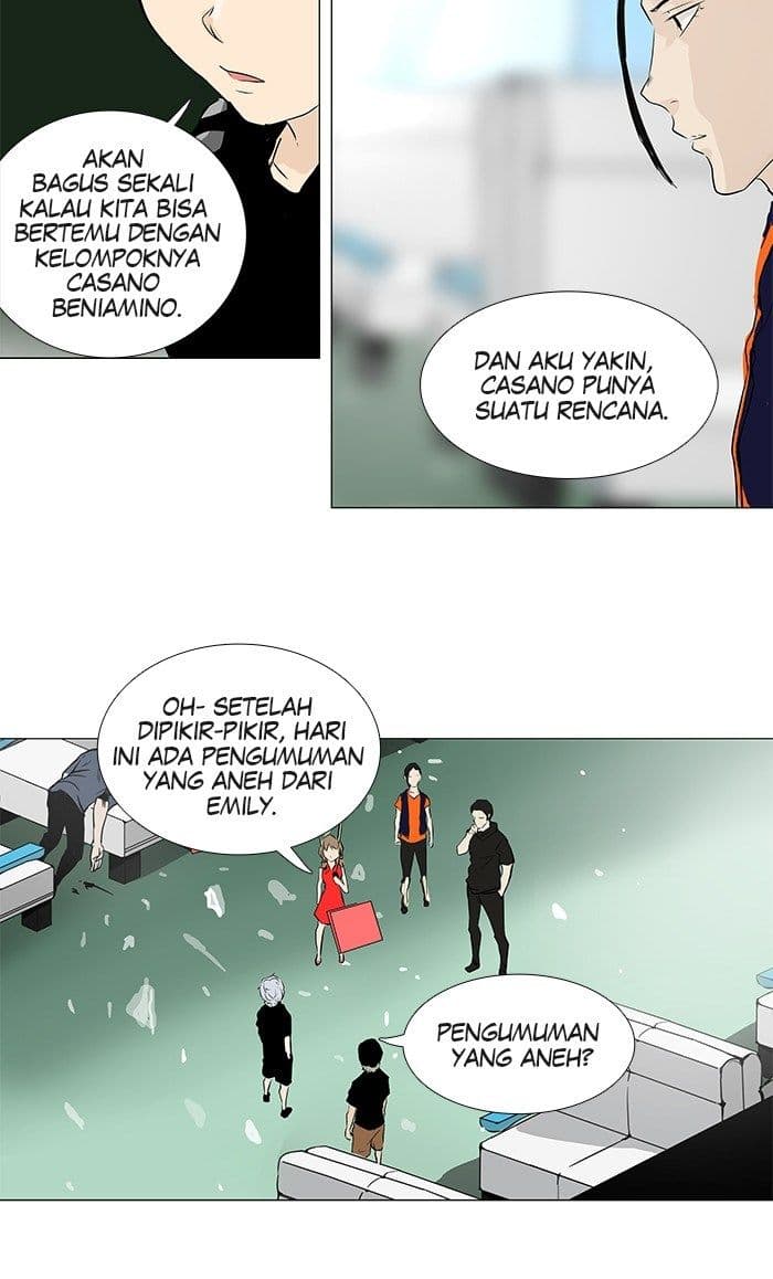 Chapter Komik
              Tower of God Chapter 195 - page 30