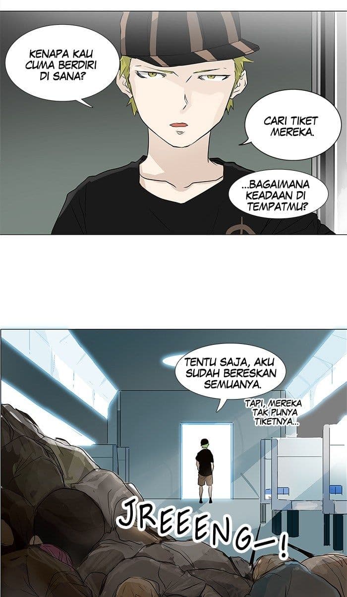 Chapter Komik
              Tower of God Chapter 195 - page 22