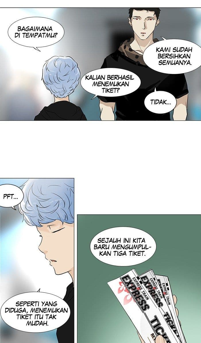 Chapter Komik
              Tower of God Chapter 195 - page 27