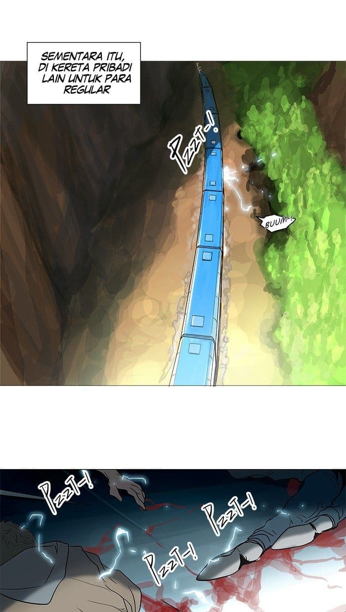 Chapter Komik
              Tower of God Chapter 195 - page 13