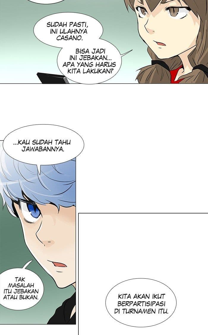 Chapter Komik
              Tower of God Chapter 195 - page 32