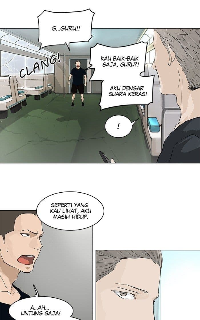 Chapter Komik
              Tower of God Chapter 195 - page 8