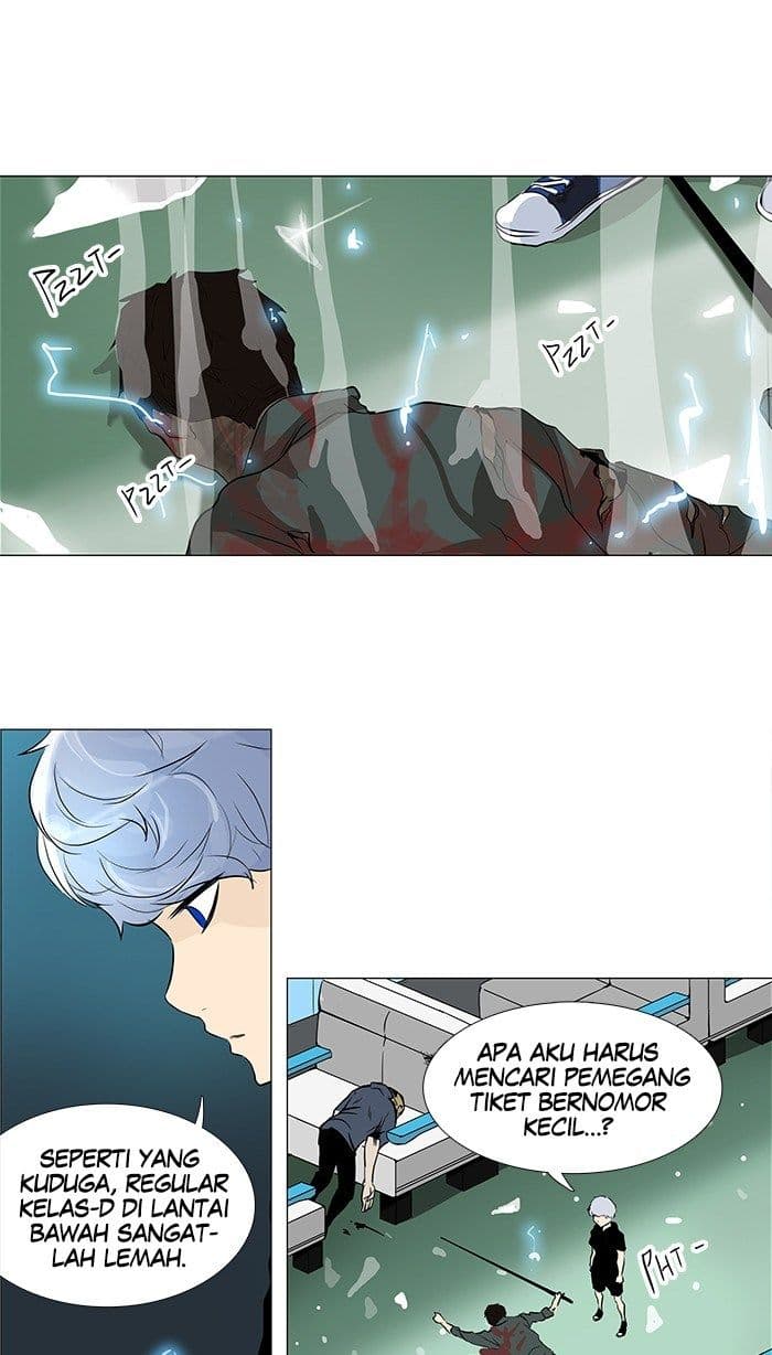 Chapter Komik
              Tower of God Chapter 195 - page 20