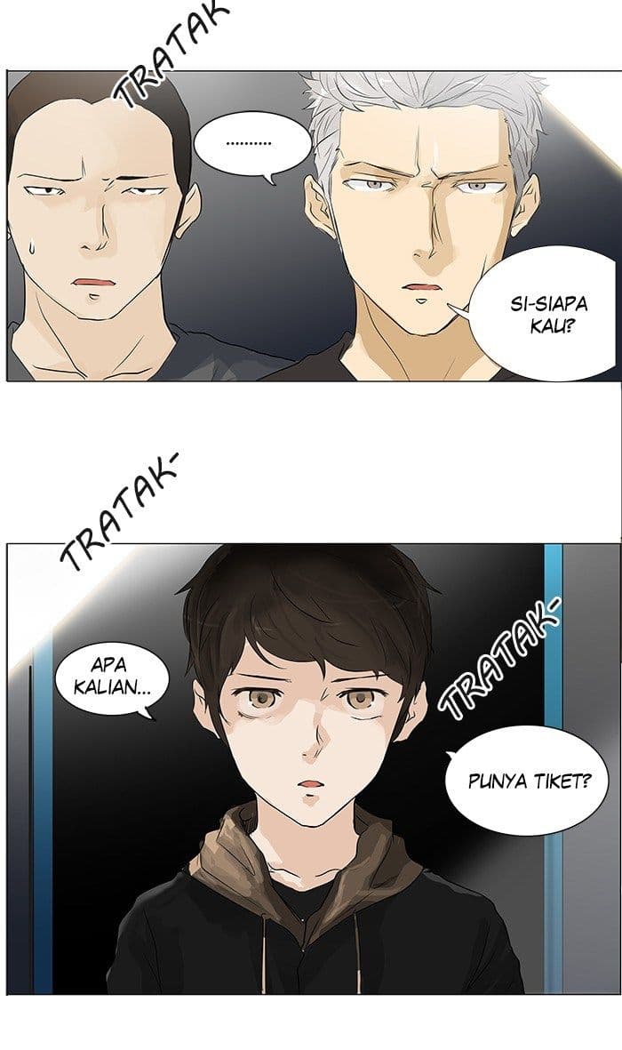 Chapter Komik
              Tower of God Chapter 195 - page 34