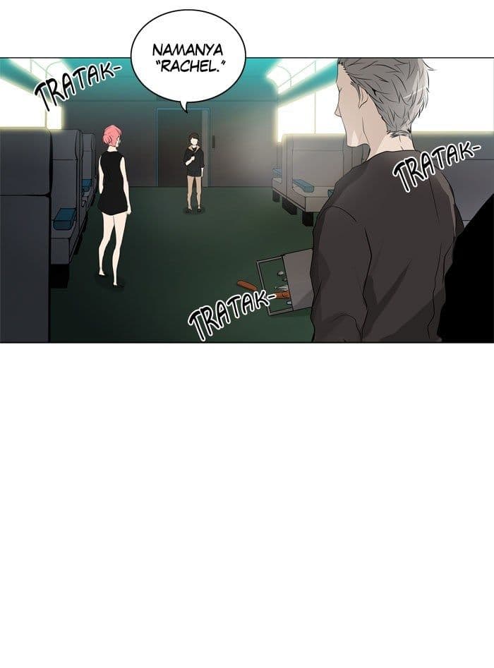 Chapter Komik
              Tower of God Chapter 196 - page 28