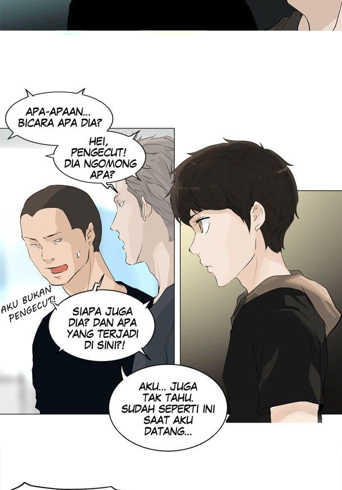 Chapter Komik
              Tower of God Chapter 196 - page 8