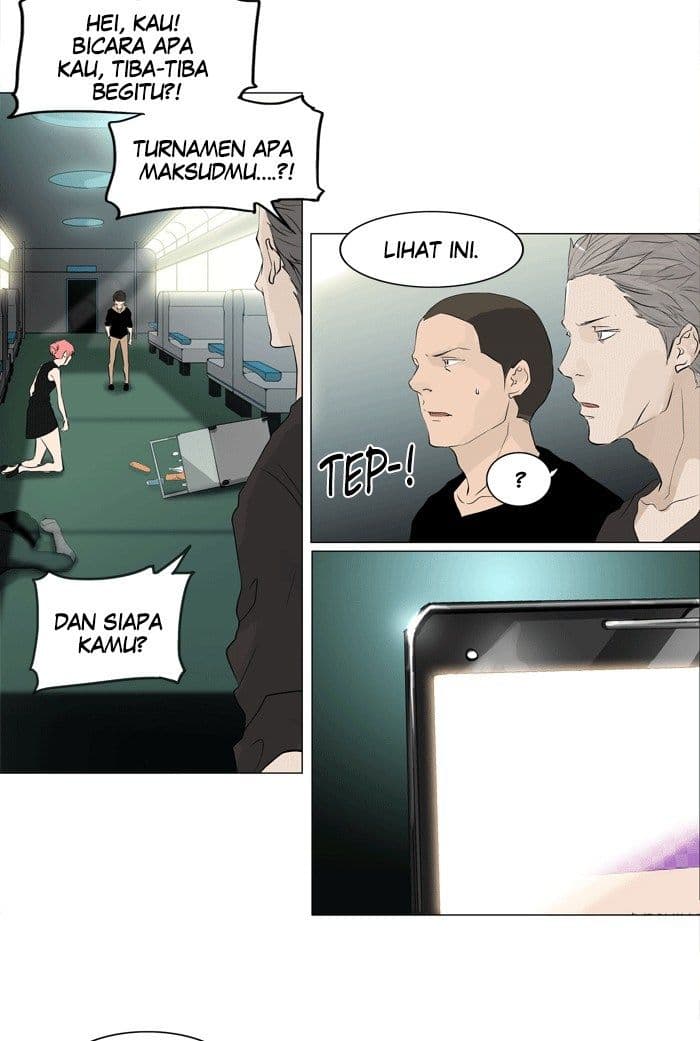 Chapter Komik
              Tower of God Chapter 196 - page 9