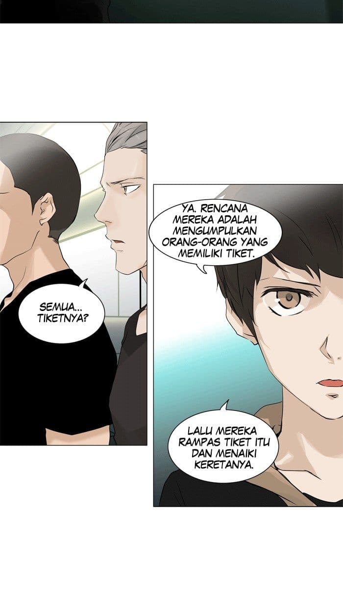 Chapter Komik
              Tower of God Chapter 196 - page 24