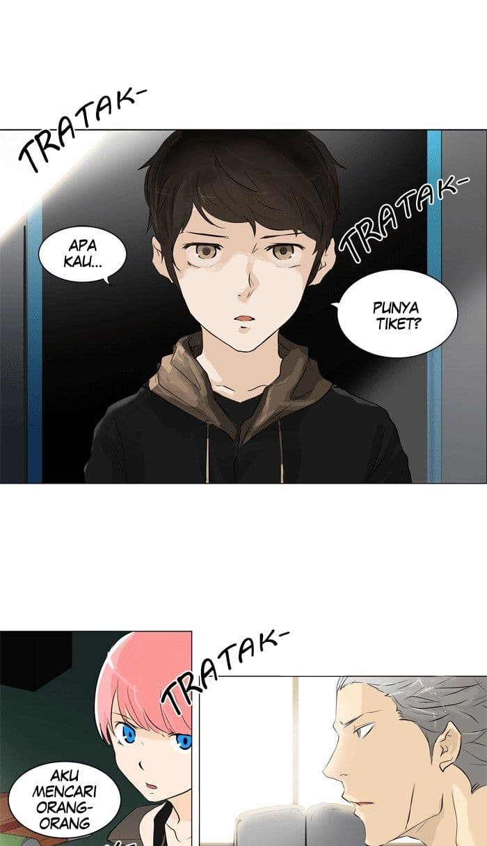 Chapter Komik
              Tower of God Chapter 196 - page 1