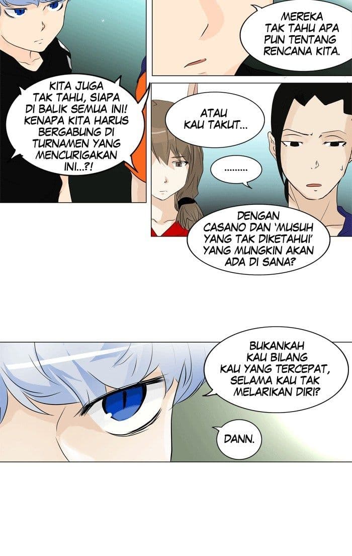 Chapter Komik
              Tower of God Chapter 196 - page 15