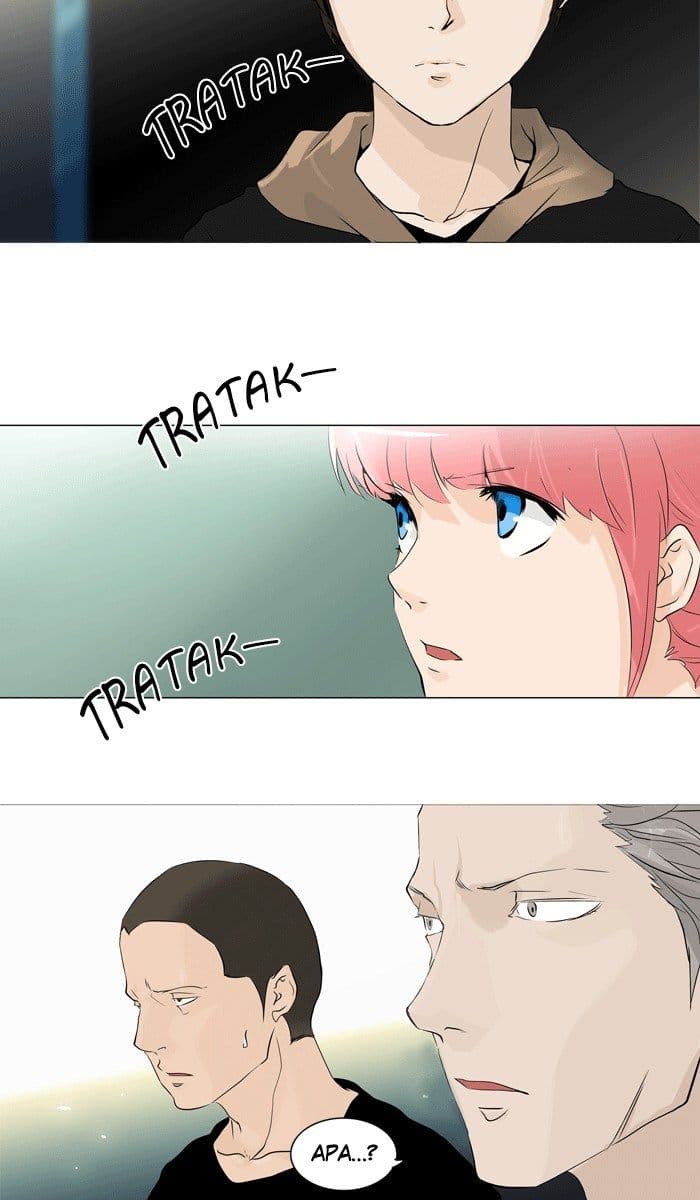 Chapter Komik
              Tower of God Chapter 196 - page 7