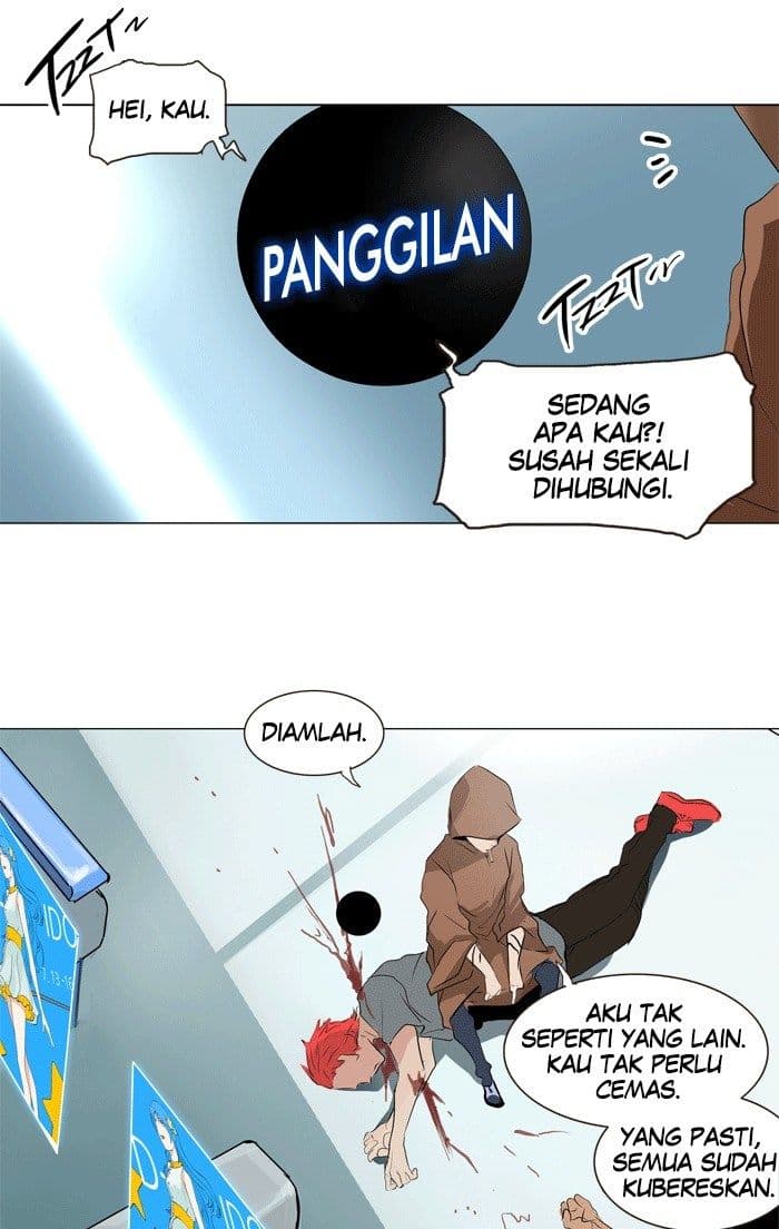 Chapter Komik
              Tower of God Chapter 196 - page 33