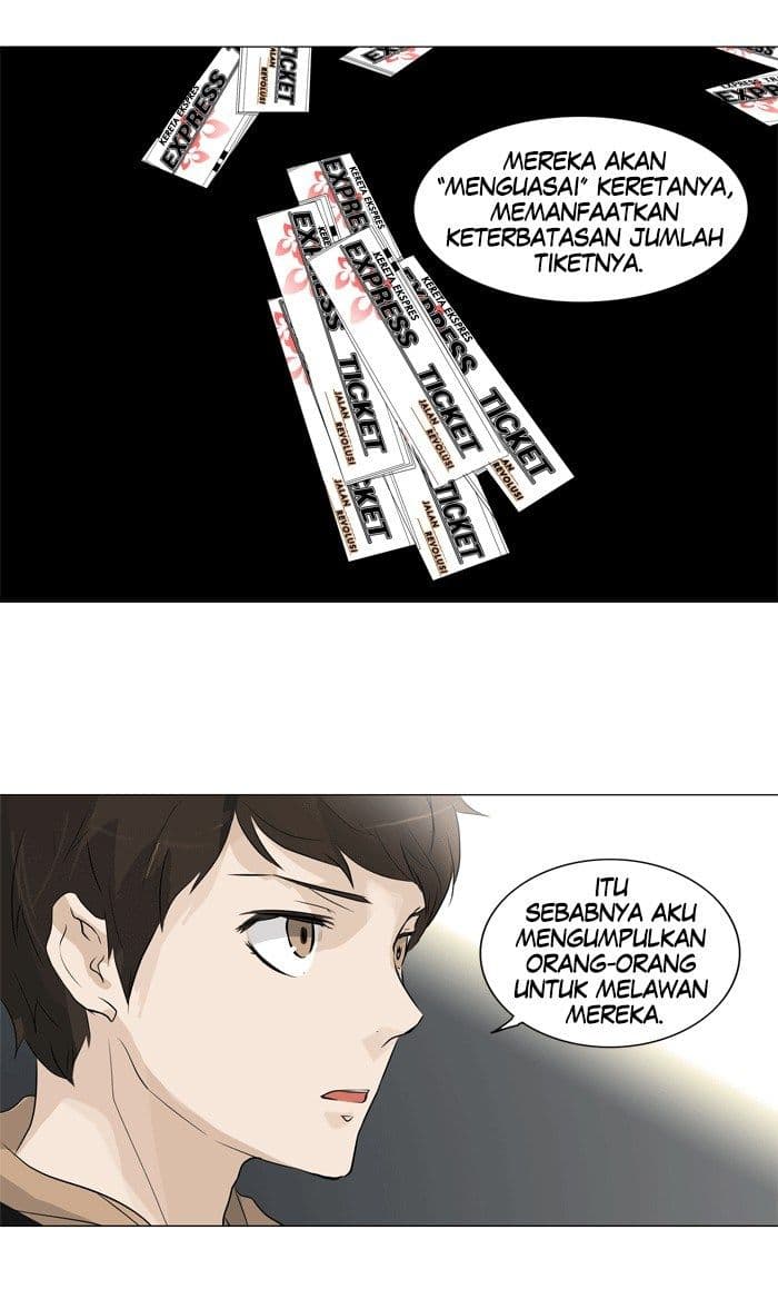 Chapter Komik
              Tower of God Chapter 196 - page 25