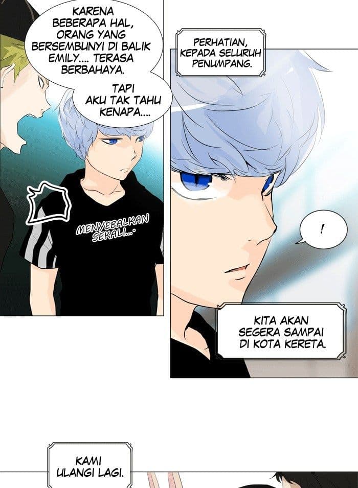 Chapter Komik
              Tower of God Chapter 196 - page 20