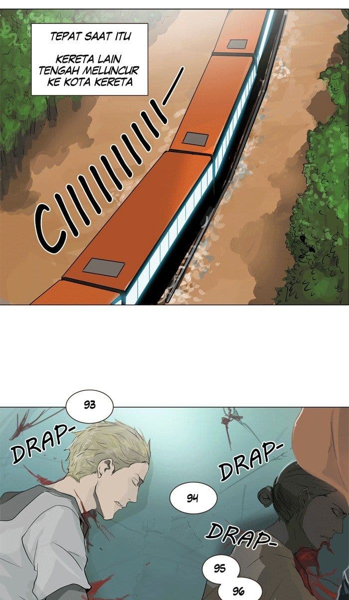 Chapter Komik
              Tower of God Chapter 196 - page 29