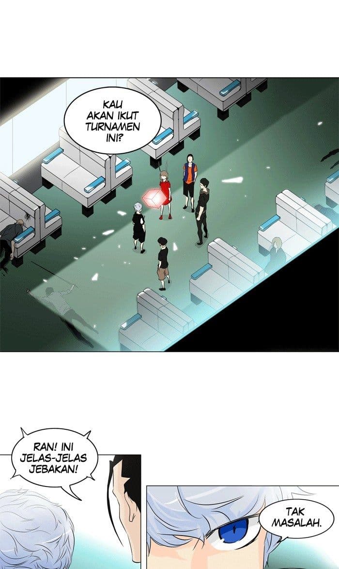 Chapter Komik
              Tower of God Chapter 196 - page 14