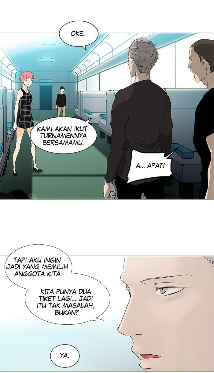 Chapter Komik
              Tower of God Chapter 197 - page 8