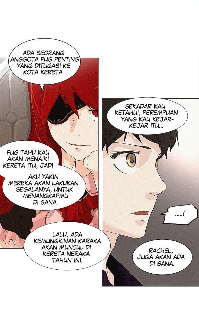 Chapter Komik
              Tower of God Chapter 197 - page 16