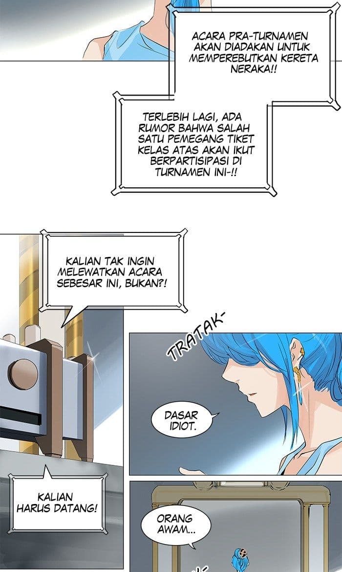 Chapter Komik
              Tower of God Chapter 197 - page 30