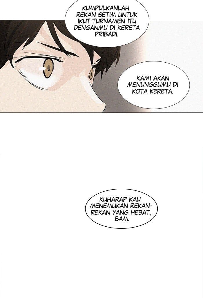 Chapter Komik
              Tower of God Chapter 197 - page 18