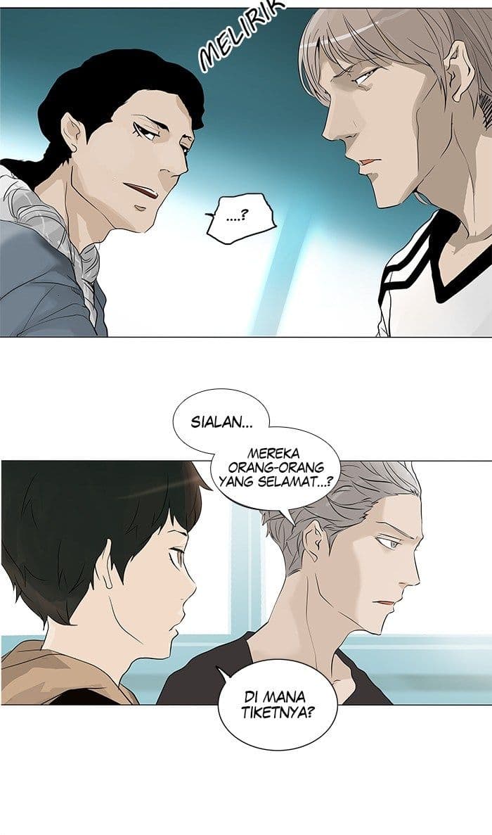 Chapter Komik
              Tower of God Chapter 197 - page 20