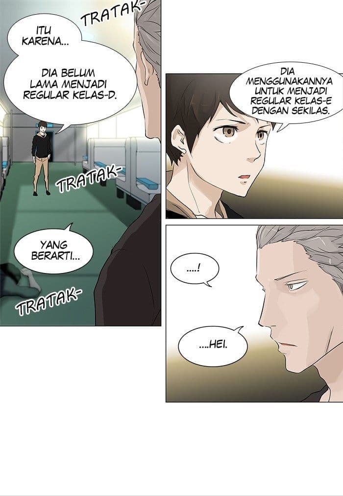 Chapter Komik
              Tower of God Chapter 197 - page 2