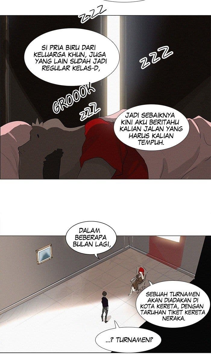 Chapter Komik
              Tower of God Chapter 197 - page 15