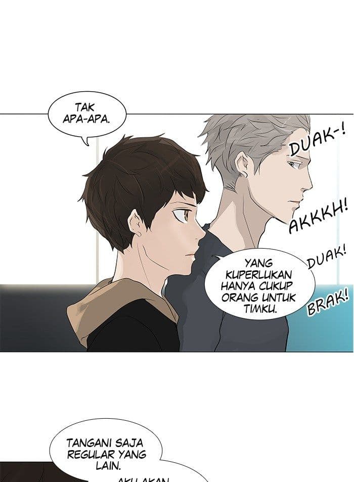 Chapter Komik
              Tower of God Chapter 197 - page 25