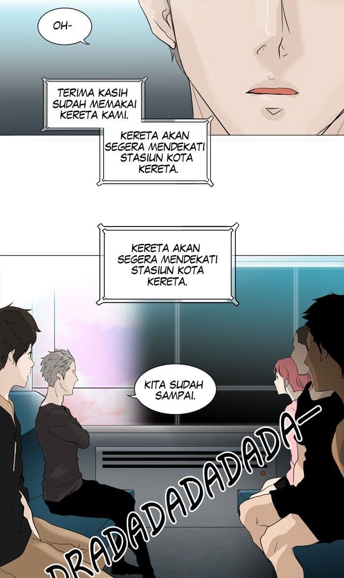 Chapter Komik
              Tower of God Chapter 198 - page 22