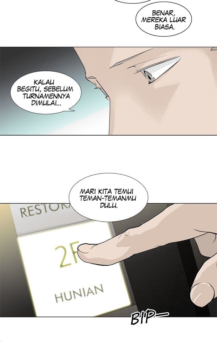 Chapter Komik
              Tower of God Chapter 198 - page 39