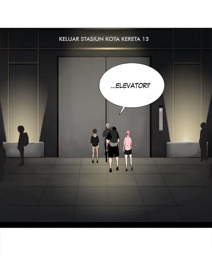 Chapter Komik
              Tower of God Chapter 198 - page 26