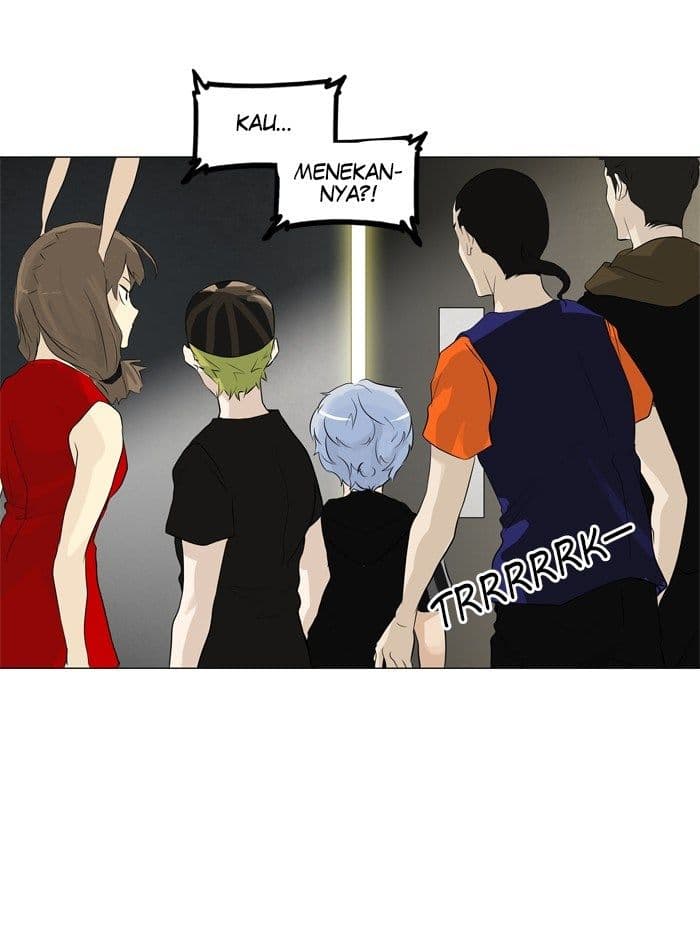 Chapter Komik
              Tower of God Chapter 198 - page 35