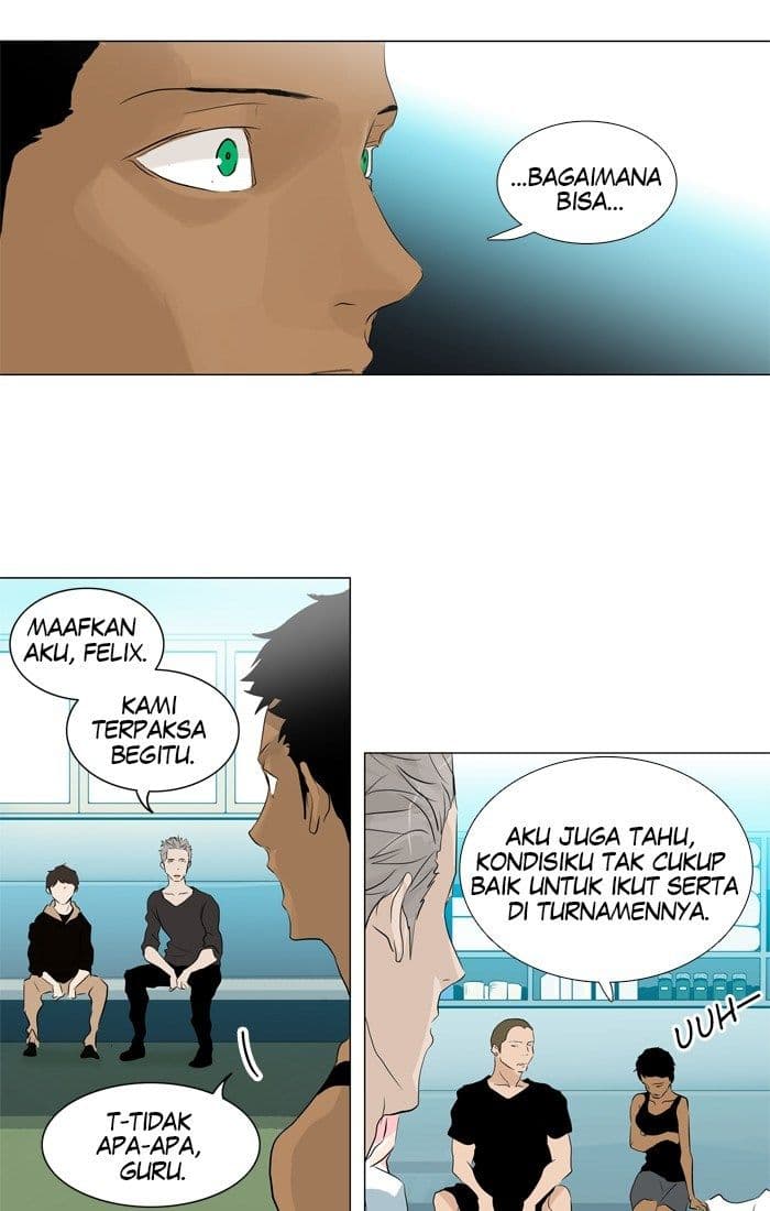 Chapter Komik
              Tower of God Chapter 198 - page 10