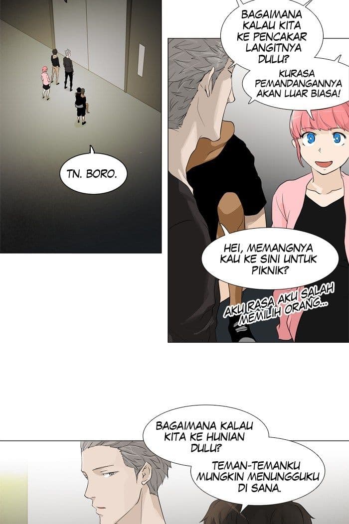 Chapter Komik
              Tower of God Chapter 198 - page 37