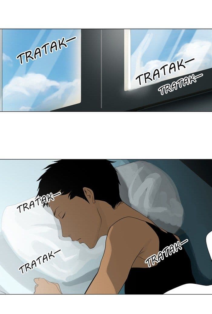 Chapter Komik
              Tower of God Chapter 198 - page 1