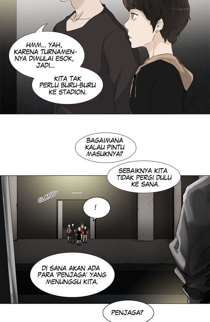 Chapter Komik
              Tower of God Chapter 198 - page 38