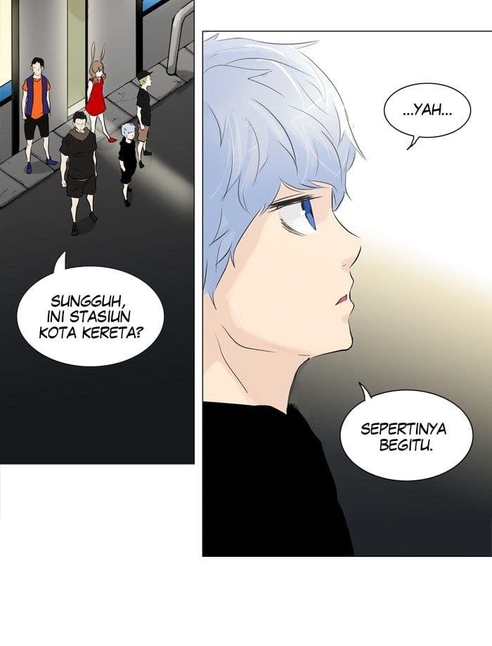 Chapter Komik
              Tower of God Chapter 198 - page 28